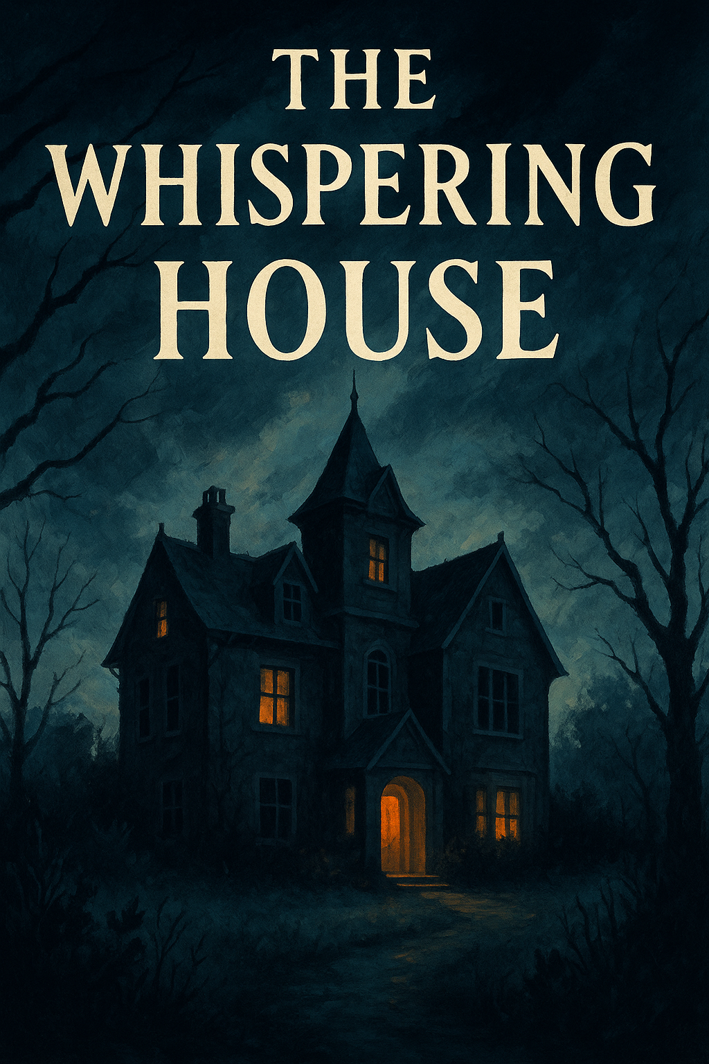 The Whispering House