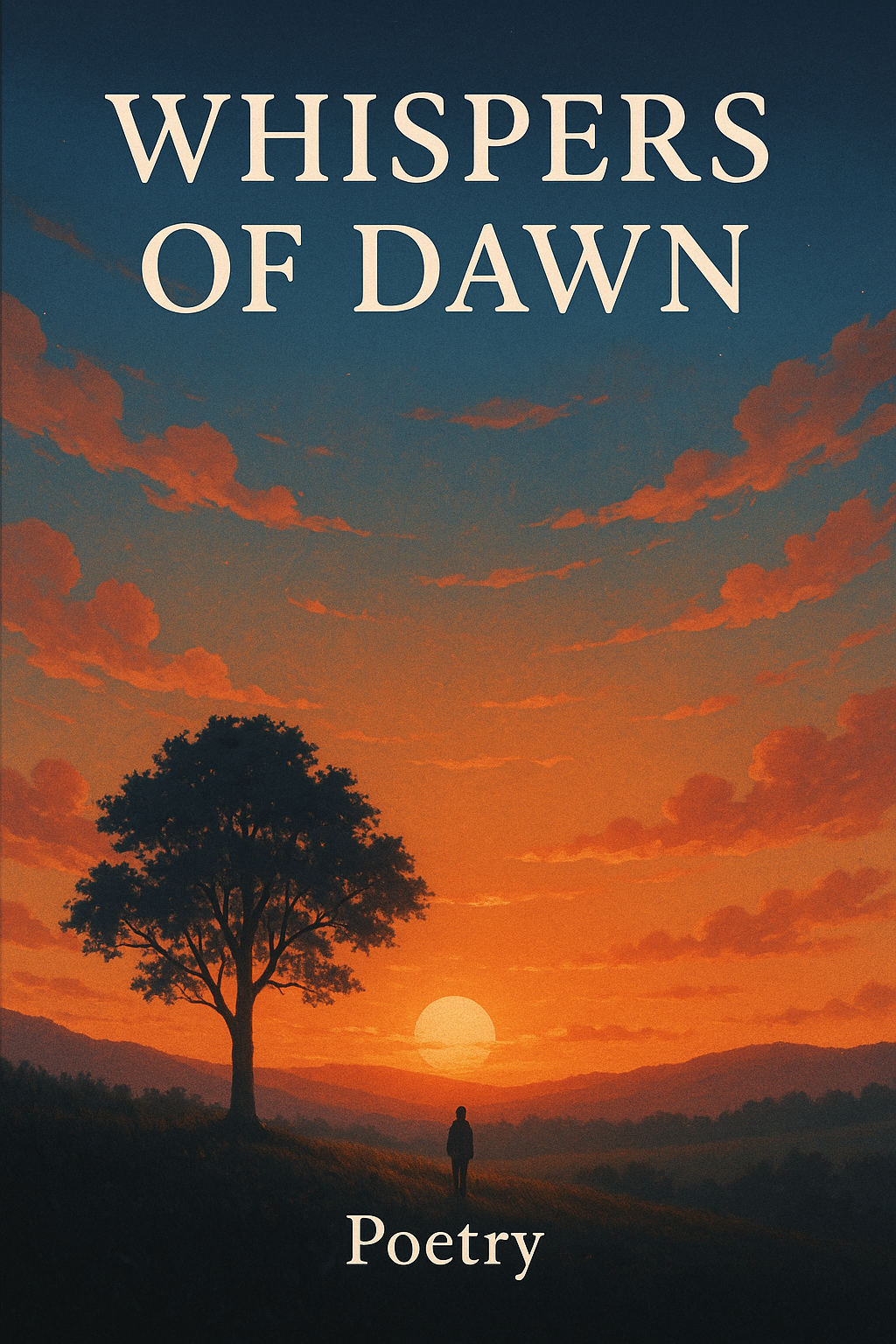 Whispers of Dawn
